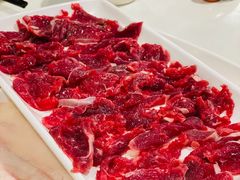 匙仁-食潮汕头鲜牛馆(望京保利店)