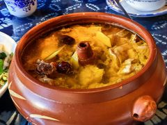 -香满楼(临安路店)