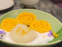 -Thai Alley泰爱里(二沙岛店)