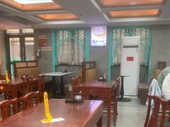 -清真马祥兴菜馆(云南北路店)