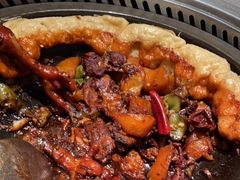 -灶座小锅烀饼·铁锅炖(全国总店)