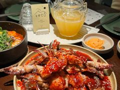 -Fuzzy Bistro 浮几韩餐·茶酒馆