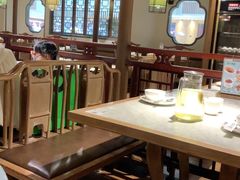 -小菜园新徽菜(常州武进吾悦店)