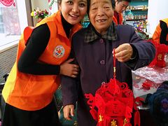 -康梦圆国际老年公寓