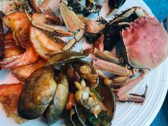 -瑞德姆美人鱼海底演艺主题餐厅(亚龙湾店)