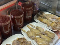 -卜奎风味便宜坊(兴隆路店)