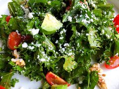 -The Rug Cafe(王府中环店)