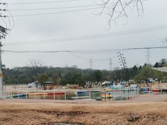 -佛手湖郊野公园