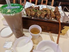 -霄汉牛三鲜湖北砂锅菜(万松园2店)