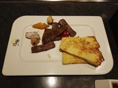-玛雅铁板烧餐厅(中关村店)