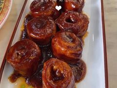 -砂锅居(西四店)