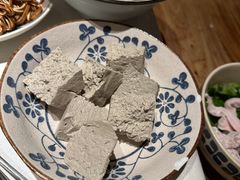 -巴奴毛肚火锅(六天地店)