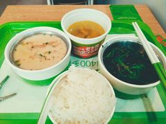 -老乡鸡(霍邱县东湖路店)