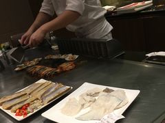 -大渔铁板烧(大悦城店)