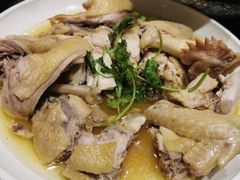 -谭姐邻里厨房(翠微店)