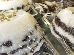 -芝兰斋糕干店(平山道店)