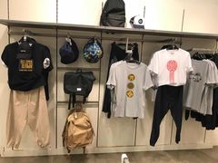 -C&A(西市城购物中心店)