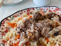 -帕米尔食府(白云观店)