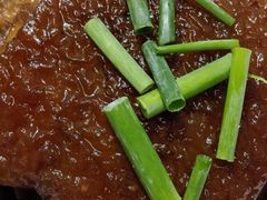 梅干菜扣肉-凤嫂农家乐(梁弄店)