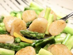 -中山保利艾美酒店-乐美中餐厅