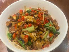 -寻裕记·现炒浇头面(人民广场店)