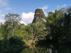 -明仕田园