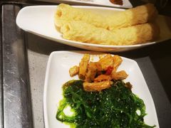 -海底捞火锅(奉化银泰店)