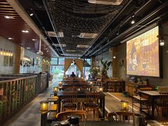 -白玉·朝鲜族烤串(南山店)
