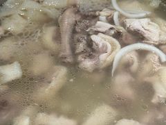 -烹然四季椰子鸡火锅(姚家园万象汇店)