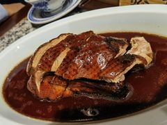 -白天鹅宾馆-宏图府餐厅
