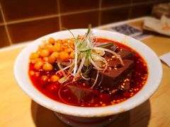 -火山屋台(新街口店)