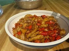 -乡里乡亲(金巢大道店)