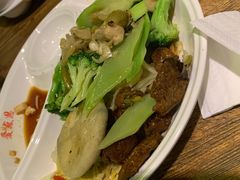 -素清香(解放路店)
