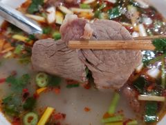 -洛阳南关小碗牛肉汤(翠云路店)