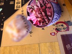 -京和风食堂·定食寿喜锅(保利樾广场店)