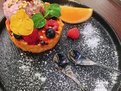 -Shantek象提南亚西餐厅&Bistro(淮海中路店)