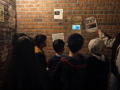 -逃脱反斗城沉浸剧情密室(阳光新业中心店)