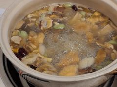 -山菌美食苑(振兴路店)