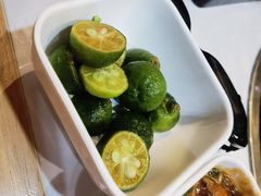 -三毛牛肉店(福强店)