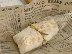 -TACO STAR 塔可星(下沙宝龙店)