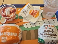 -汉堡王(嘉定宝龙城市广场)