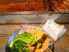 -大姐麻辣烫(莲宝中路店)