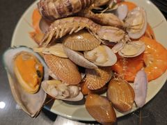 -云尚自助餐厅(佛山南海瞻云酒店)