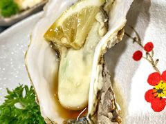 芝士烤生蚝-红叶日本料理(三八广场店)