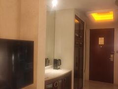 -白金汉爵大酒店(相城店)