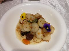 -马凯餐厅(长椿街店)