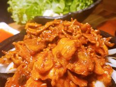 -百年石锅饭·朝鲜族传统民餐