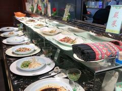 -巴犀烧烤(新崇光店)
