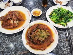 -黄连大头华烧鹅店(大良店)