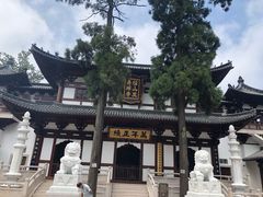 -径山寺